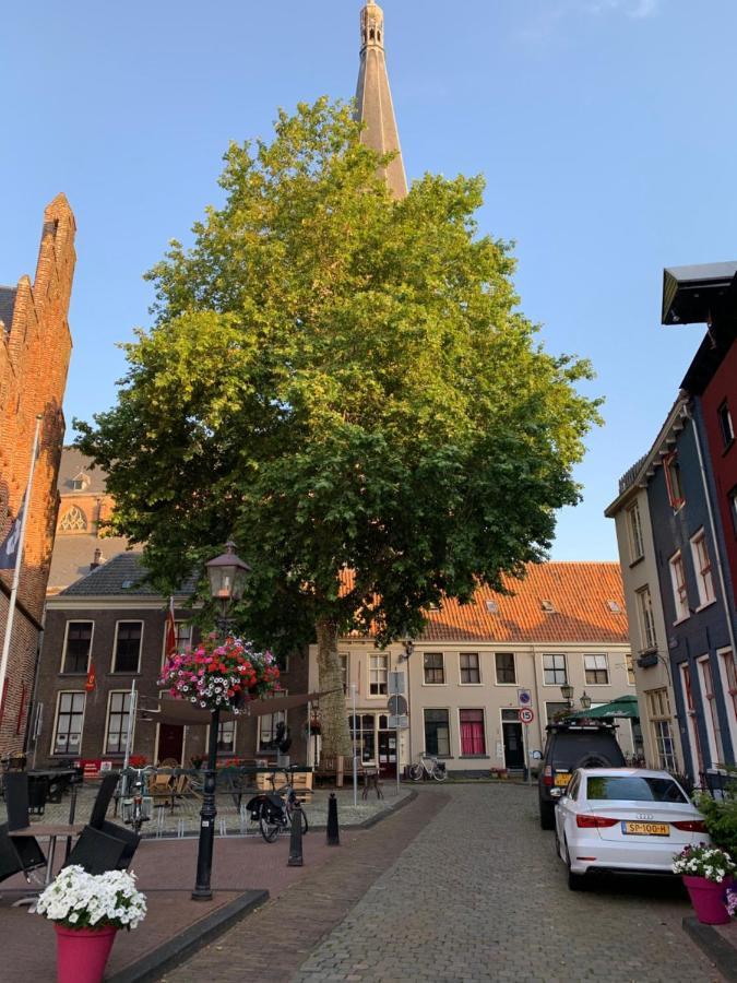 Het Rode Pakhuis Doesburg Exterior foto