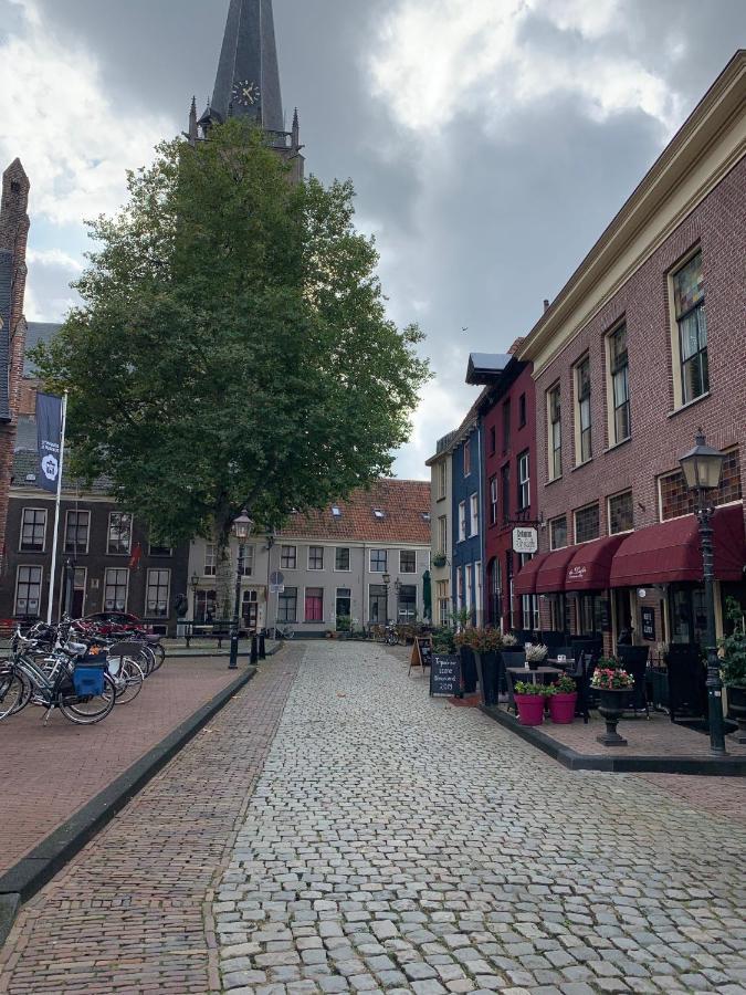 Het Rode Pakhuis Doesburg Exterior foto
